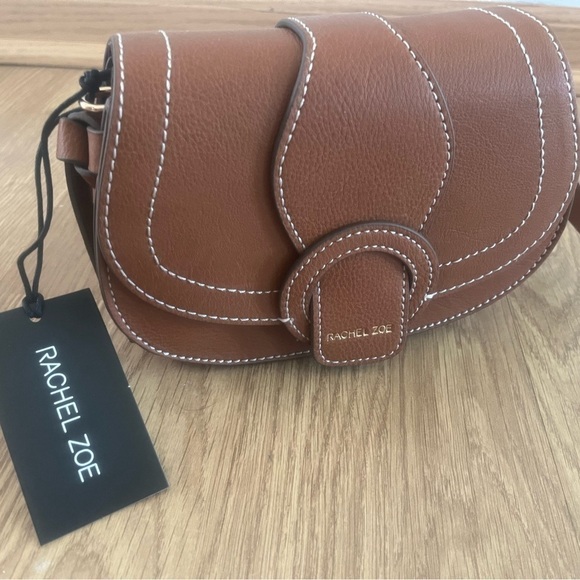 Rachel Zoe Edessi Crossbody belt bag - Picture 11 of 15